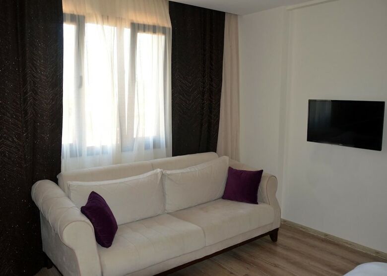 Hotel Menderes Butik Otel