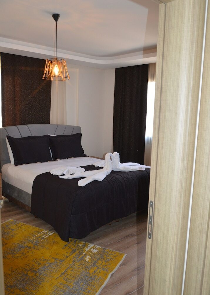 Hotel Menderes Butik Otel