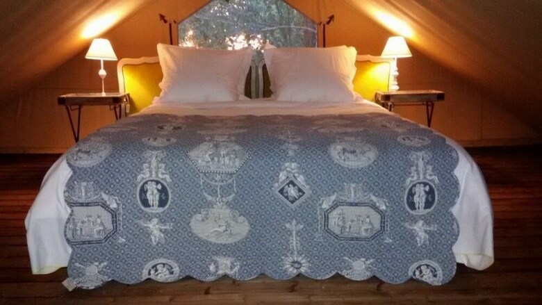 Hotel Les Lodges Du Ch�teau