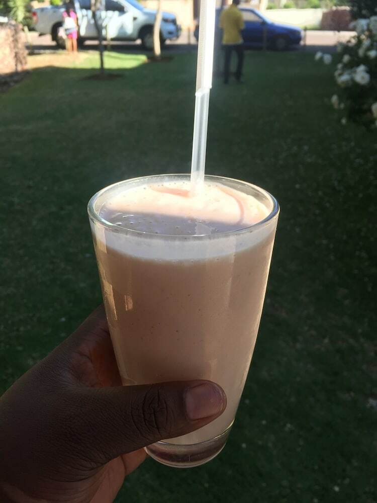 Hotel Pick N Pay  Resort Nkhotakota