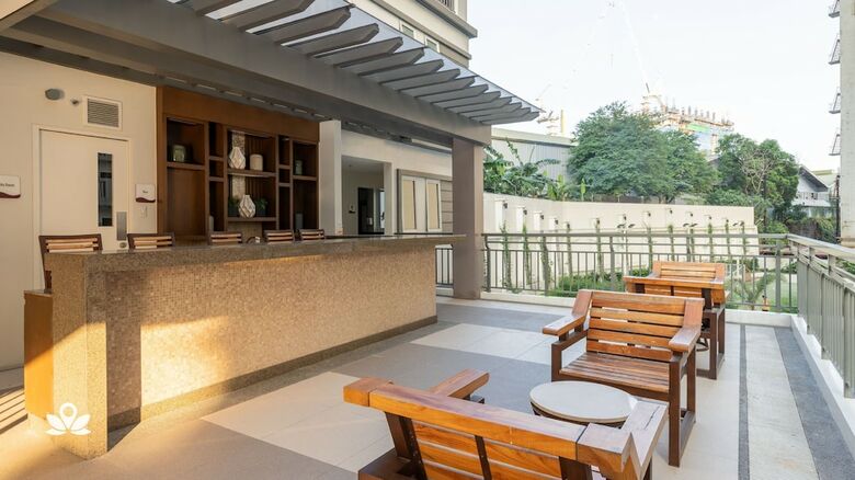 Hotel Zen Rooms Sheridan Mandaluyong