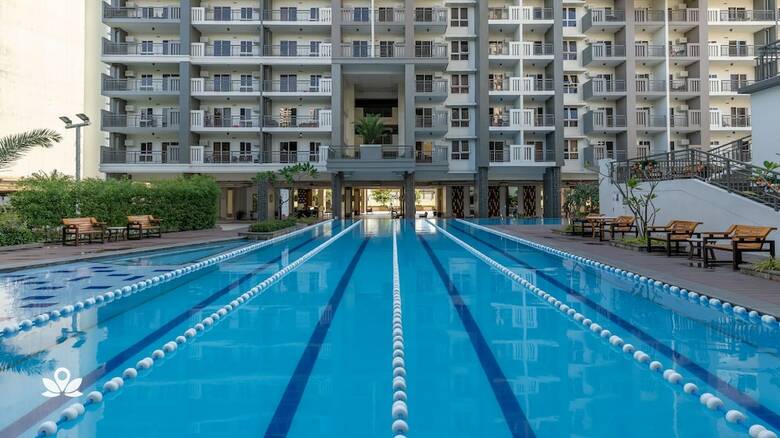 Hotel Zen Rooms Sheridan Mandaluyong