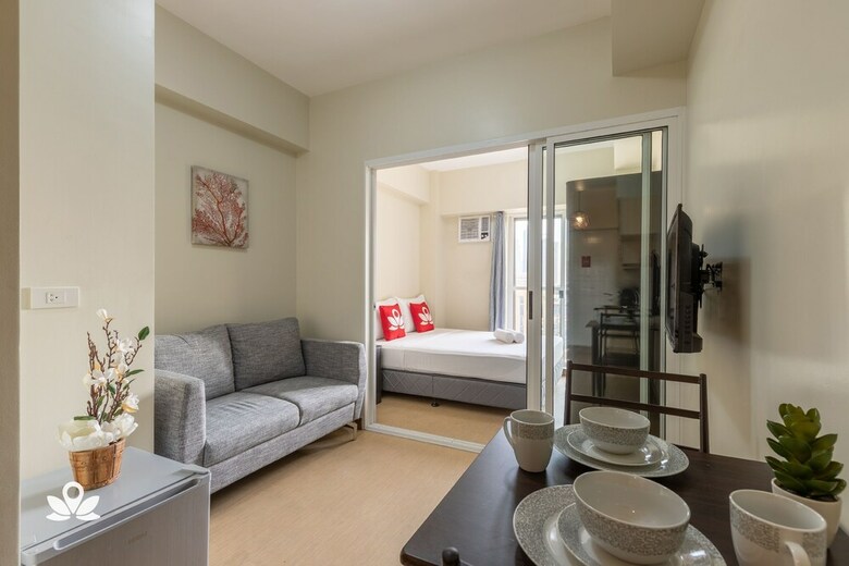 Hotel Zen Rooms Sheridan Mandaluyong