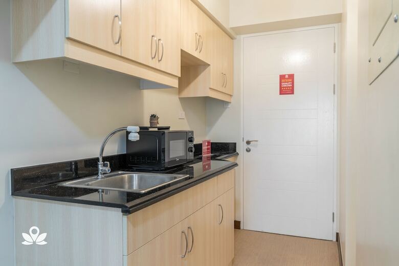 Hotel Zen Rooms Sheridan Mandaluyong