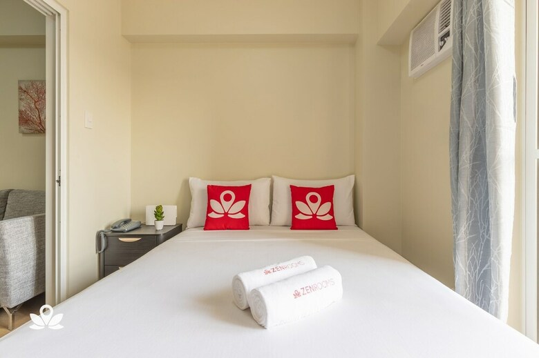 Hotel Zen Rooms Sheridan Mandaluyong