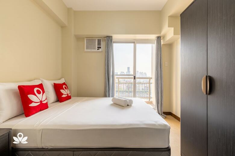 Hotel Zen Rooms Sheridan Mandaluyong