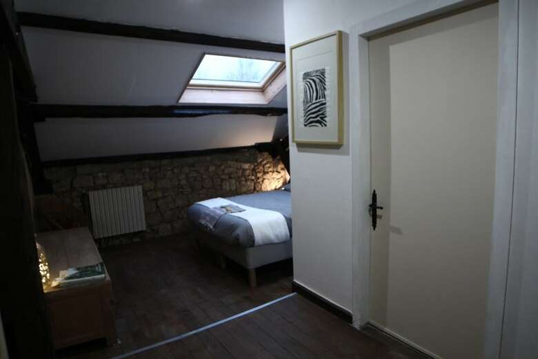 Hotel Moulin de Scalagrand