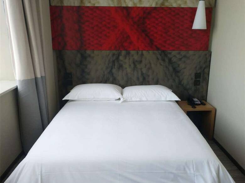 Ibis Panjin Jin Bo Beach Hotel