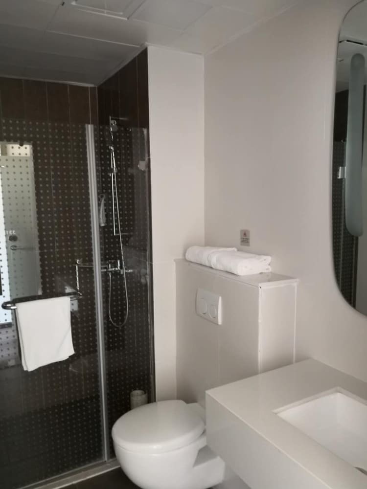 Ibis Panjin Jin Bo Beach Hotel