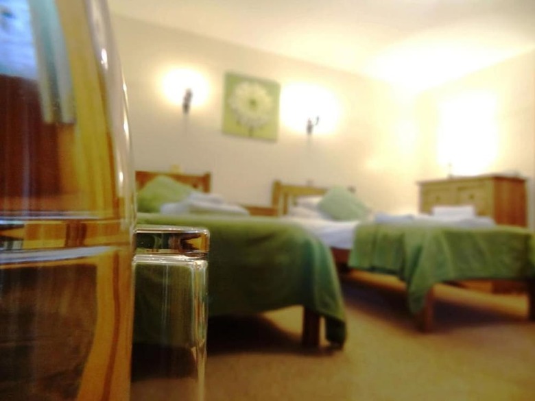 Posada George Inn & Millingbrook Lodge