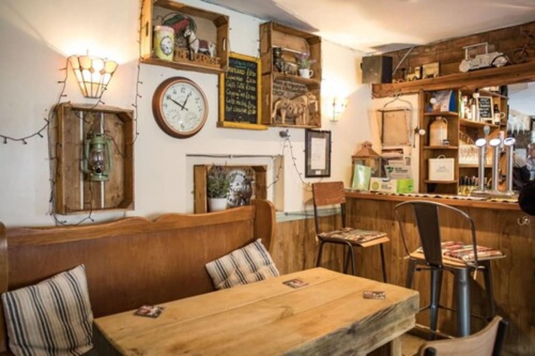Posada George Inn & Millingbrook Lodge