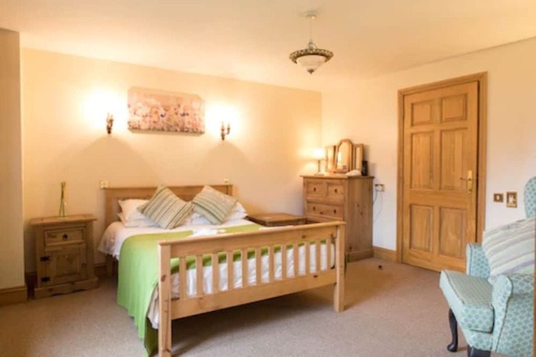 Posada George Inn & Millingbrook Lodge