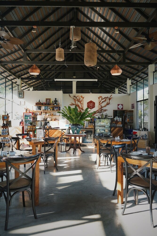 Hotel Kachong Hills Tented Resort Trang