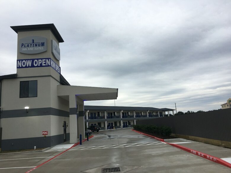 Posada Platinum Inn And Suites