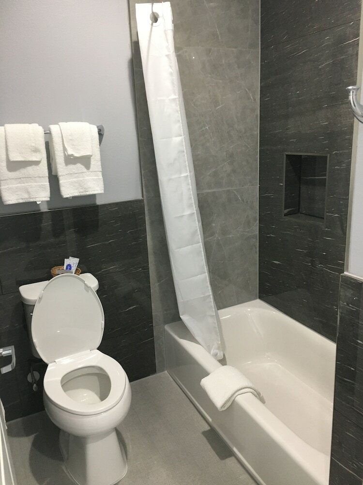 Posada Platinum Inn And Suites