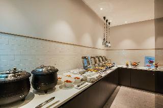 Hotel Holiday Inn Express Shanghai Xuhui Binjiang