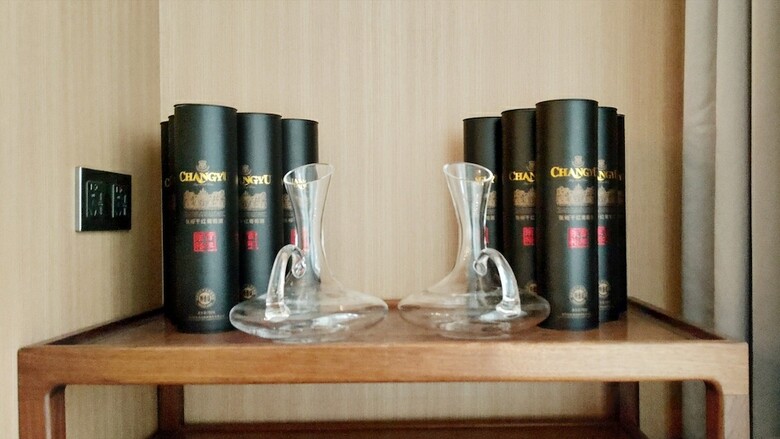 Hotel Holiday Inn Express Shanghai Xuhui Binjiang