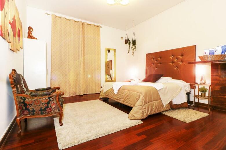 Bed & Breakfast Vitti's Home Verona