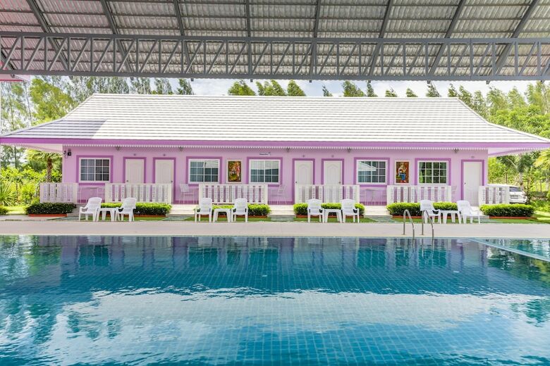Hotel Napasawan Resort