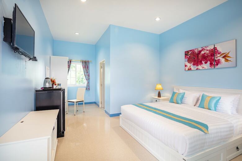 Hotel Napasawan Resort