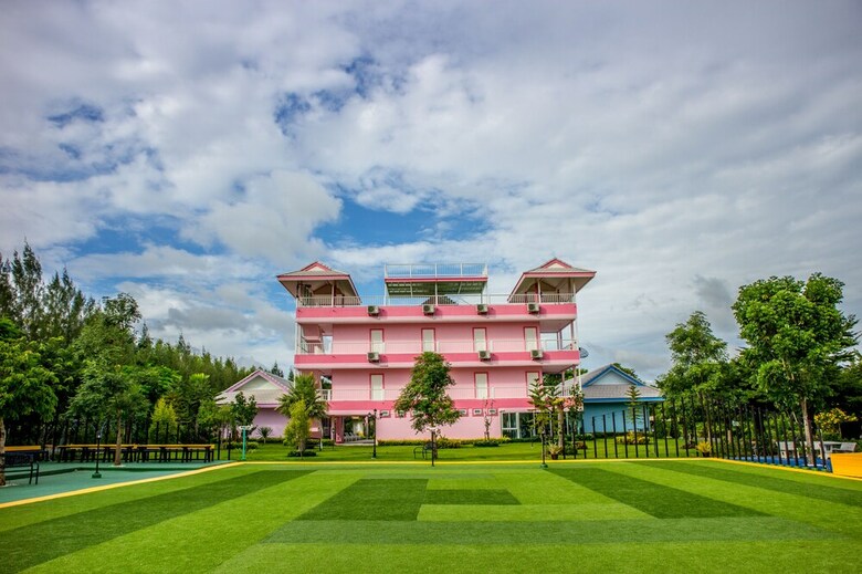 Hotel Napasawan Resort