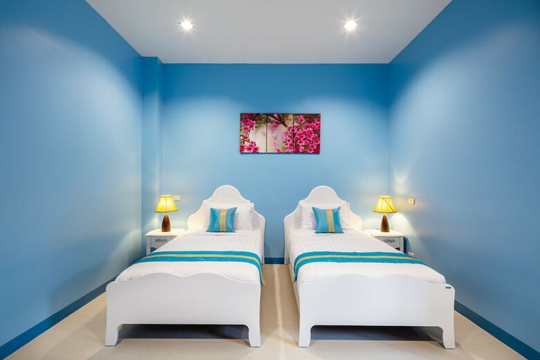 Hotel Napasawan Resort