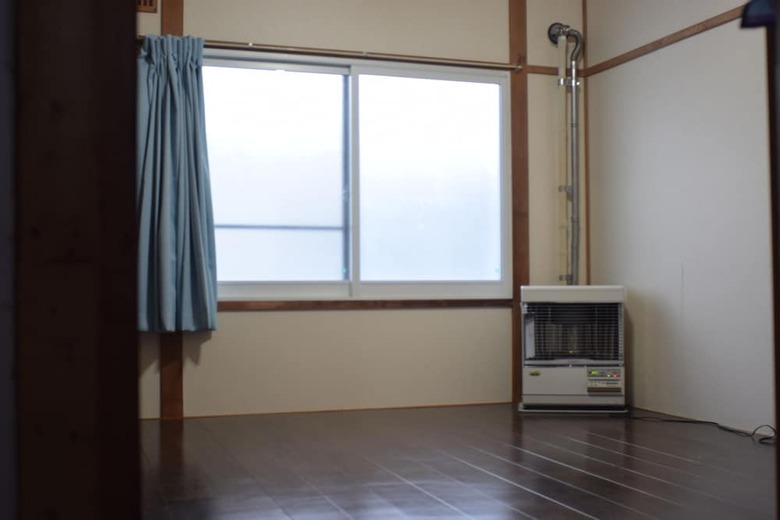 Hostal Tabibitoyado Shoei - Hostel