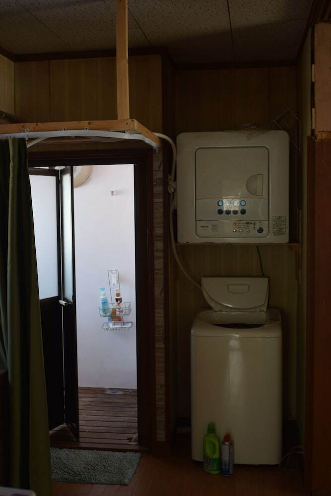 Hostal Tabibitoyado Shoei - Hostel