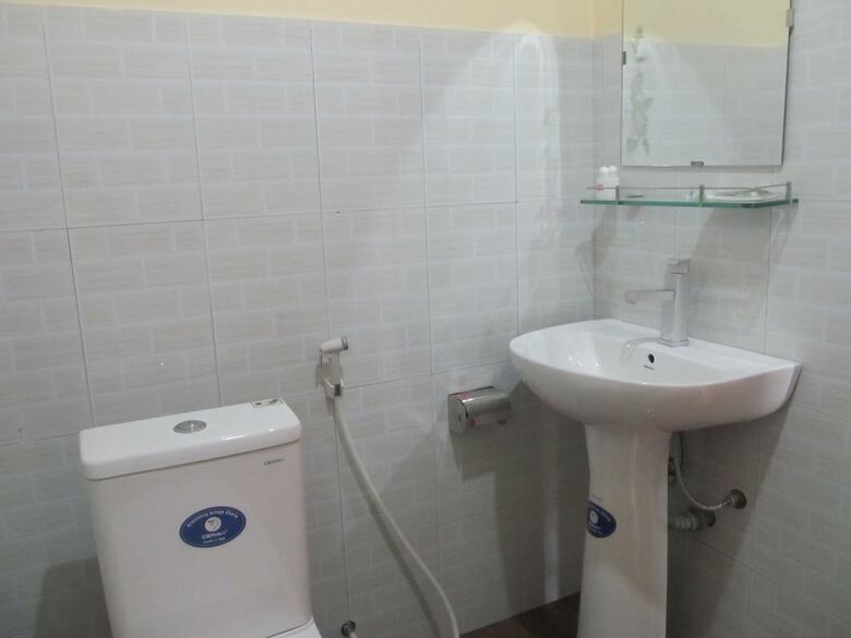 Hotel Coconut Homestay