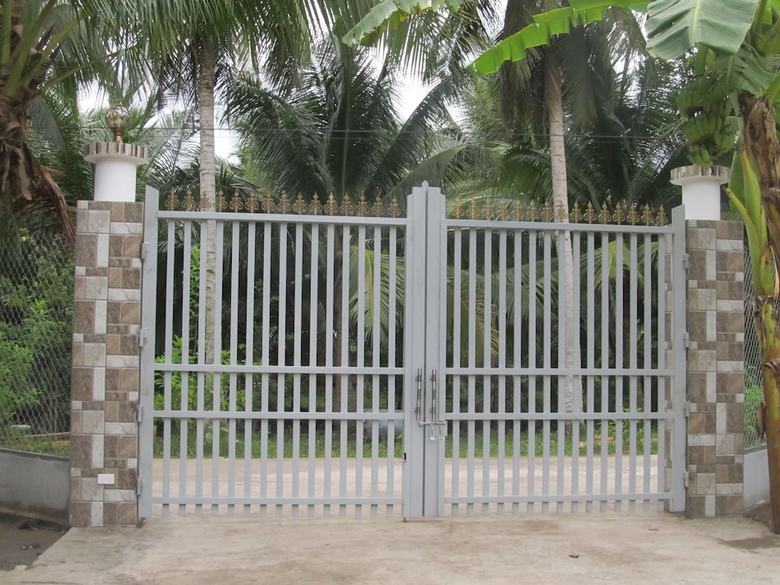 Hotel Coconut Homestay