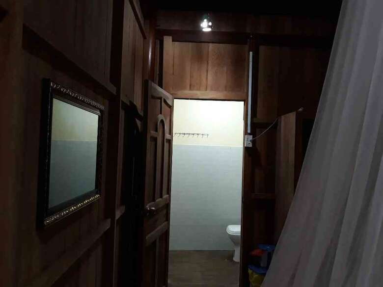 Hotel Coconut Homestay