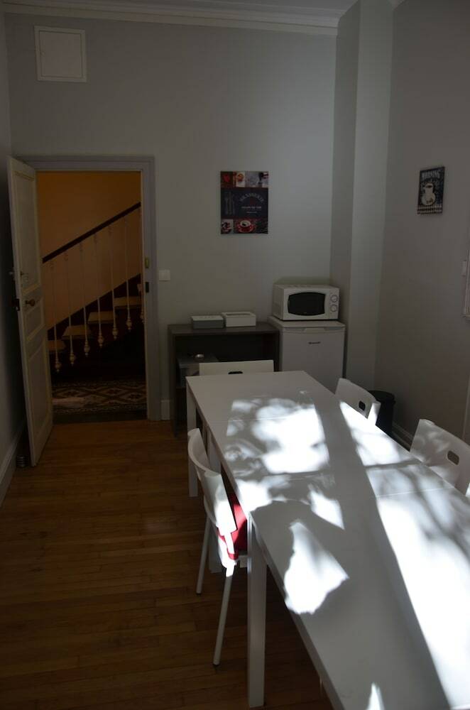 Hotel Villa Du Cerf Thibault