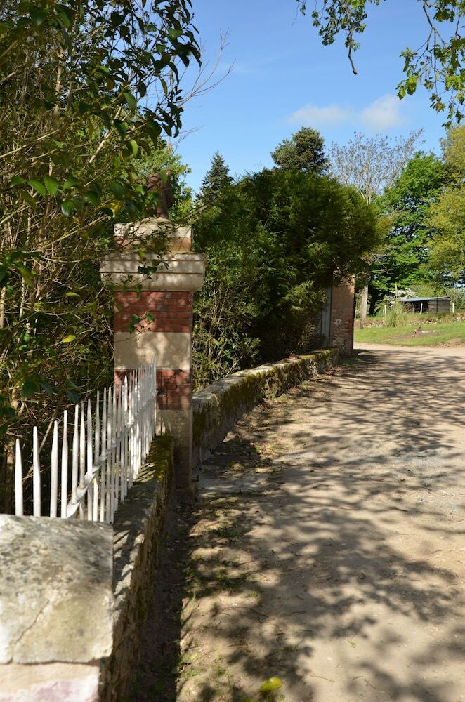 Hotel Villa Du Cerf Thibault