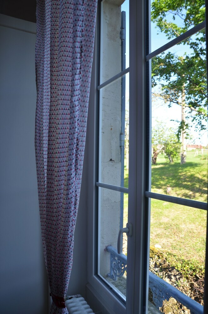Hotel Villa Du Cerf Thibault