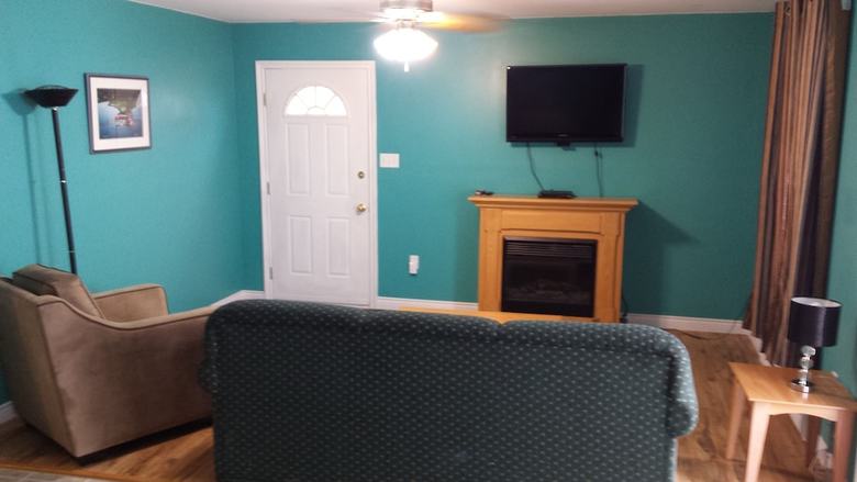 John B's Oceanfront Cottages