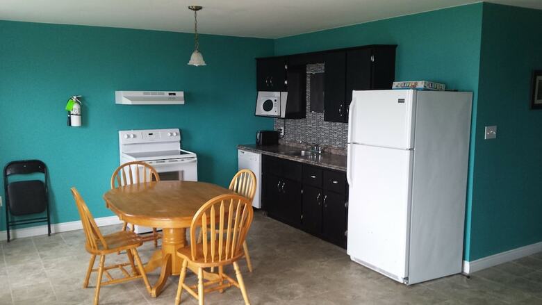 John B's Oceanfront Cottages