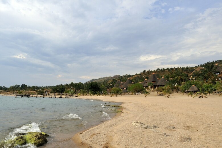 Posada Tanganyika Bluebay Resort