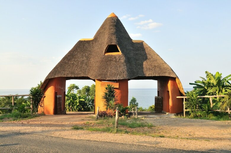 Posada Tanganyika Bluebay Resort