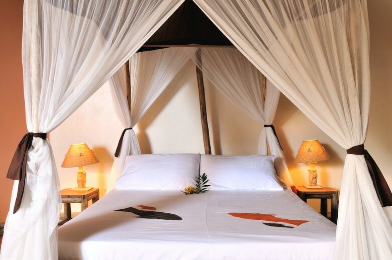 Posada Tanganyika Bluebay Resort