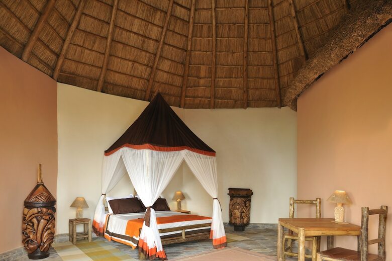 Posada Tanganyika Bluebay Resort
