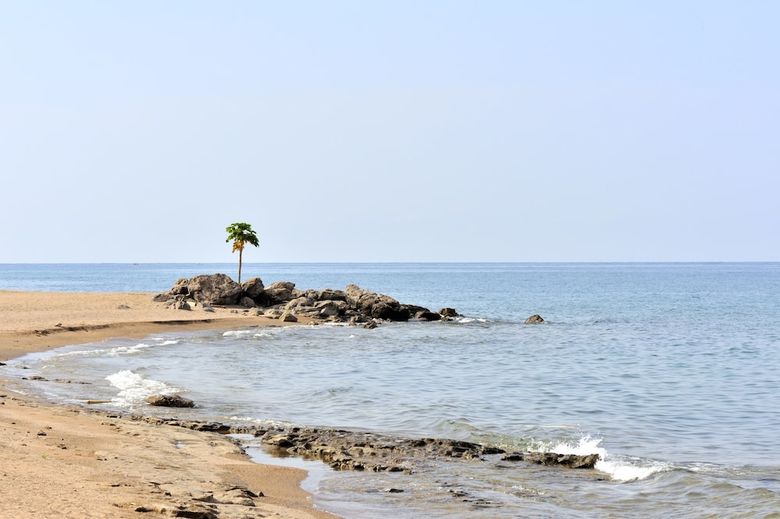 Posada Tanganyika Bluebay Resort