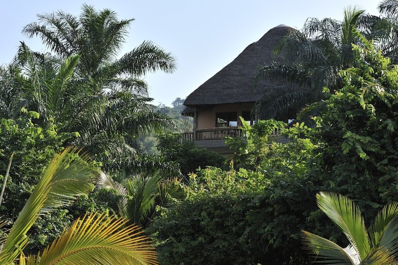 Posada Tanganyika Bluebay Resort