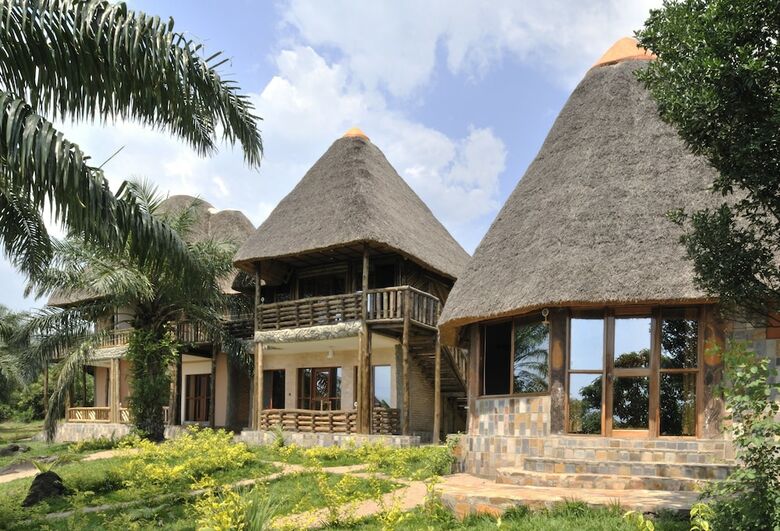 Posada Tanganyika Bluebay Resort