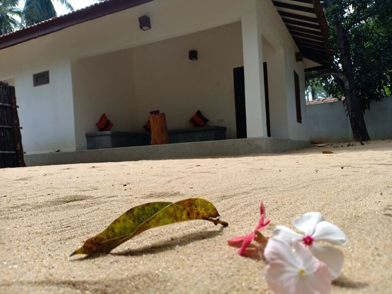 Hotel Sunset Safari & Resort