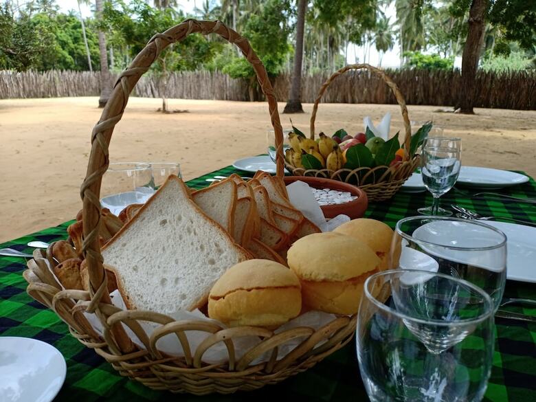 Hotel Sunset Safari & Resort