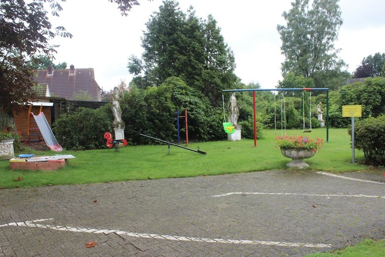 Hotel Meyerhof Heiligenrode