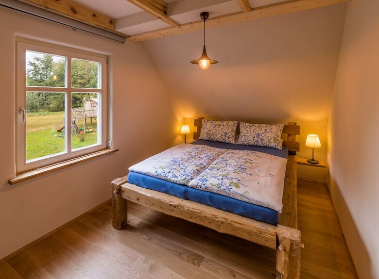 Apartamentos Adelinenhof