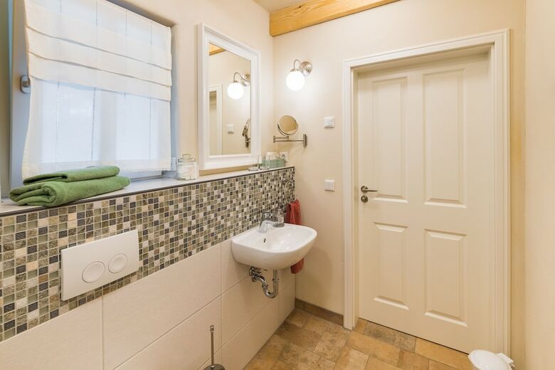 Apartamentos Adelinenhof