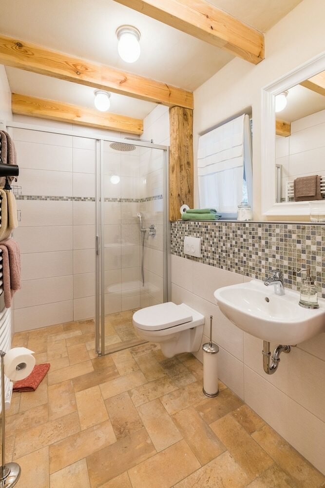 Apartamentos Adelinenhof