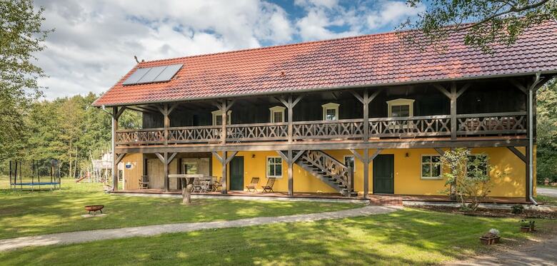 Apartamentos Adelinenhof